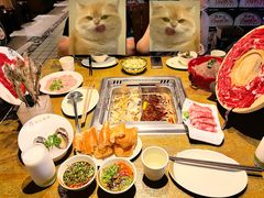 -扬之阿李菌汤火锅(1969店)