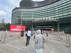 -上海跨国采购会展中心