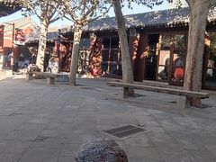 -嵩祝寺及智珠寺