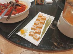 -客汀家宴·客家烟火 四季食材(集美店)
