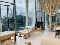-YCHL FIT 健身(星寰店)