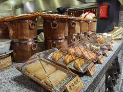 -南京大牌档(三阳广场苏宁店)
