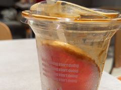 -M Stand(深圳湾后海汇店)