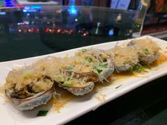 -达叔香味海鲜(海棠68环球美食街店)