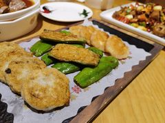 -德胜轩正宗顺德菜(宝安沙井会展中心店)