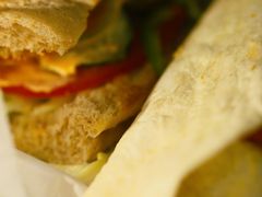 -SUBWAY赛百味(金码大厦店)