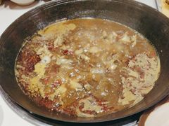 -老天桥蛙炉火锅(姑苏总店)