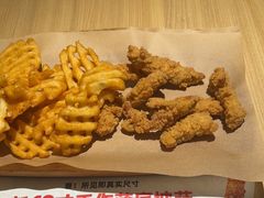-必胜客(金高店)