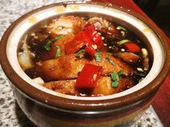 -南京大牌档(香港广场店)