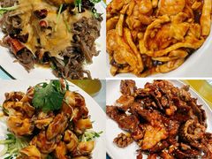 -昱德来·天津菜(河西店)