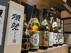 -春草居酒屋·晴子の店