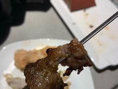 -半天妖烤鱼(海那城店)