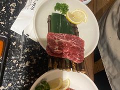 -九田家黑牛烤肉料理(石路天虹店)