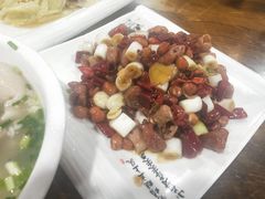 -双流老字号董蹄花(机场南四路店)
