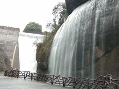 -修水东浒寨风景区