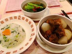 -池记(尖沙咀店)