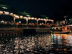 -汉仪华裳汉服旗袍·摄影写真馆(乌镇西栅店)