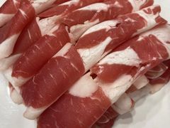 -楼外楼大刀肉传统火锅居(博学路店)