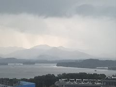 -杭州城中香格里拉大酒店