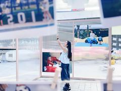 -深圳来福士广场