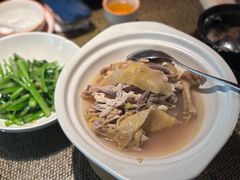-老客家·客家菜(万达店)