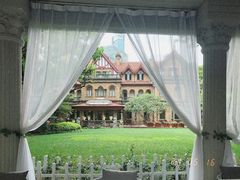 -马勒别墅·中餐厅