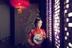 点击看大图 -金海岸婚纱摄影(塘沽店)