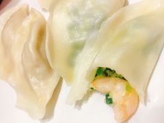 -喜家德虾仁水饺(邯郸新世纪中心店)