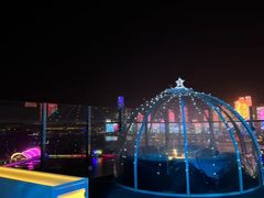 -VENU+海景酒廊