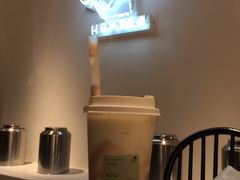 -喜茶(中山利和新地店)