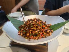 -云海肴·汽锅鸡·云南菜(高德置地店)