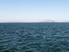 景点-东港音乐喷泉广场