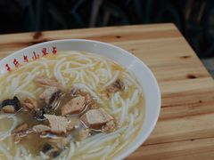 -文山荷鲜居(翠湖店)