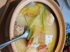 -道海元·潮粤汇 (前滩店)
