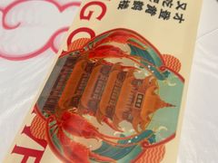 -肥肥虾庄·金牌油焖大虾(汉街SKP店)
