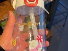 -星巴克(常州新北公园店)