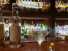 -The Bottle Bar(羲和商业广场店)