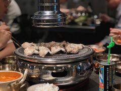 -本炙炭烤·蒲烧活鳗料理店(金沙洲店)