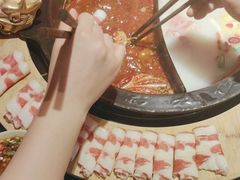 -蜀大侠火锅(四川北路店)