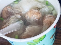 -同利肉燕老铺(澳门路店)