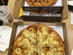 -尊宝比萨(机场店)