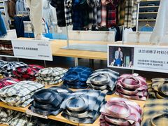 -优衣库(上海颛桥万达广场店)