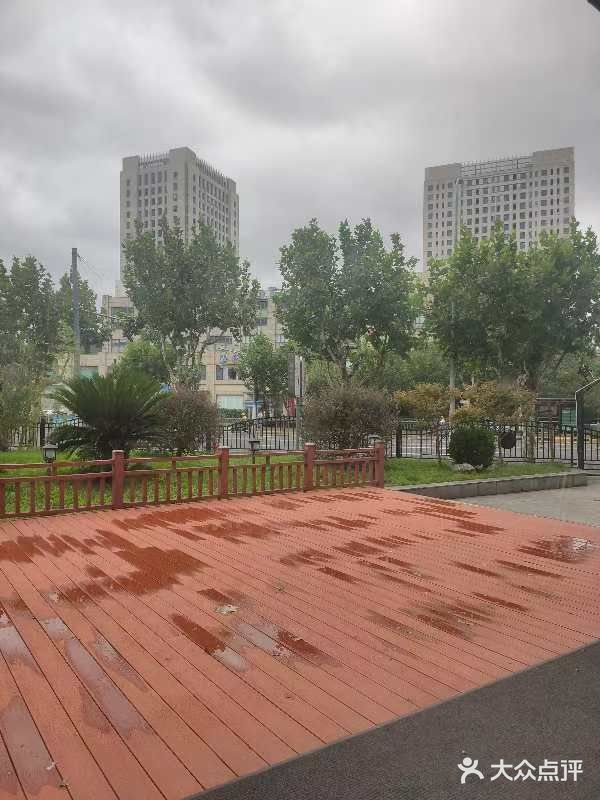 甸园锦江宾馆(北外滩店)图片