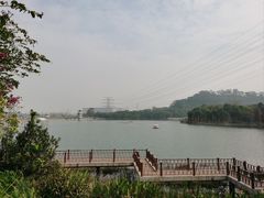 -水濂山森林公园