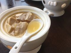 -小南洋海景餐厅(深圳湾店)