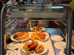 -宜家·瑞典风味餐厅(四元桥店)