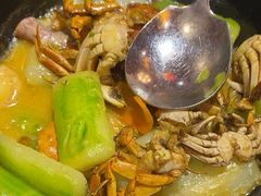 -德胜轩正宗顺德菜(宝安沙井会展中心店)