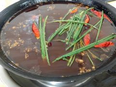 -石灰市毛记烧鸡公(解放碑店)