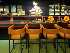 -無二炙坊·和牛烧肉(大钟寺1733店)