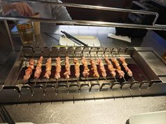 -很久以前羊肉串(南京路第一百货店)